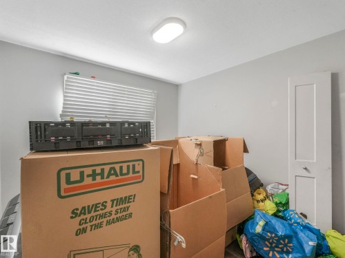 9714 151 Street, Edmonton, AB - Indoor Photo Showing Other Room