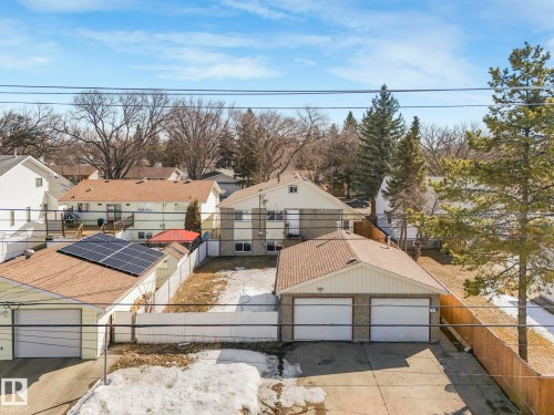 9714 151 Street, Edmonton, AB - Outdoor