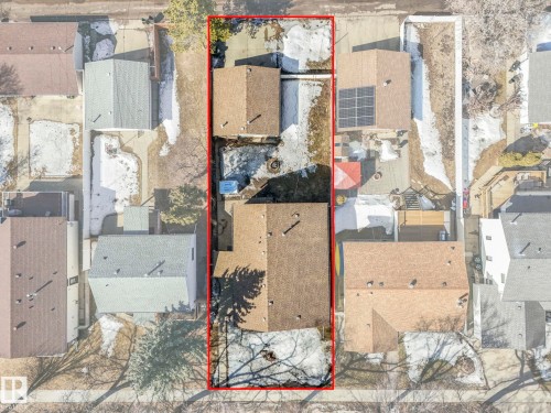 9714 151 Street, Edmonton, AB - 