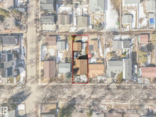 9714 151 Street, Edmonton, AB - 
