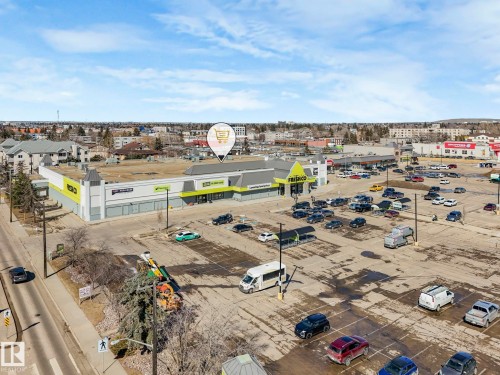 9714 151 Street, Edmonton, AB - Outdoor With View