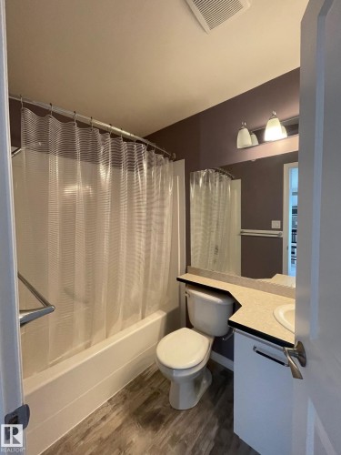 509 11325 83 Street, Edmonton, AB - Indoor Photo Showing Bathroom