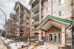 509 11325 83 Street  Edmonton, AB T5B 4W5
