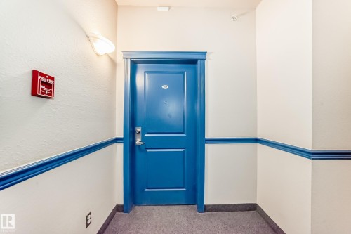 509 11325 83 Street, Edmonton, AB - Indoor Photo Showing Other Room