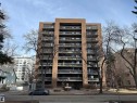 1002 9929 113 Street, Edmonton, AB  - Outdoor With Facade 