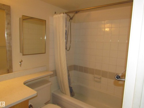 1002 9929 113 Street, Edmonton, AB - Indoor Photo Showing Bathroom