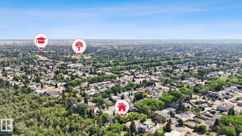 8028 Rowland Road, Edmonton, AB 