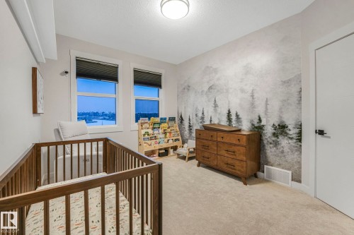 707 Kinglet Boulevard, Edmonton, AB - Indoor