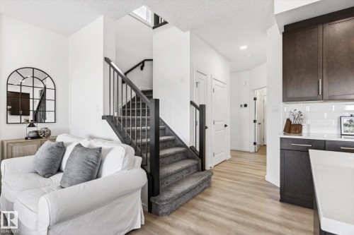 67 Prospect Place, Spruce Grove, AB - Indoor