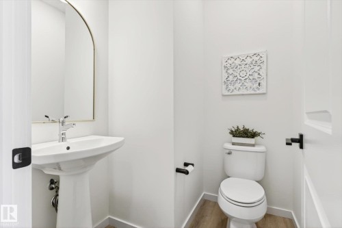 67 Prospect Place, Spruce Grove, AB - Indoor Photo Showing Bathroom
