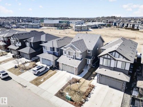 67 PROSPECT Place  Spruce Grove, AB T7X 0E2