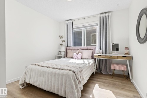 67 Prospect Place, Spruce Grove, AB - Indoor Photo Showing Bedroom