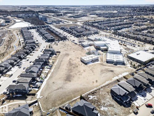 67 Prospect Place, Spruce Grove, AB - Outdoor With View