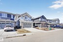 67 Prospect Place, Spruce Grove, AB  - Outdoor With Facade 