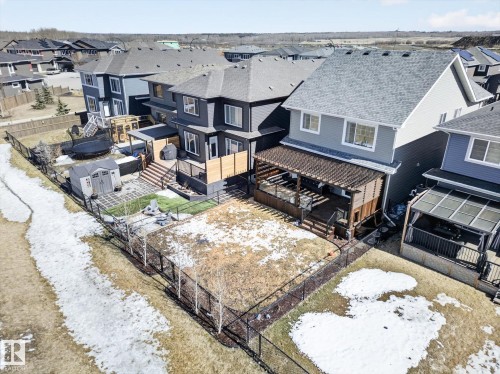 67 Prospect Place, Spruce Grove, AB - Outdoor