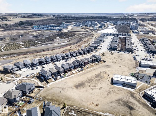 67 Prospect Place, Spruce Grove, AB - Outdoor With View
