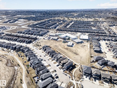 67 Prospect Place, Spruce Grove, AB - Outdoor With View