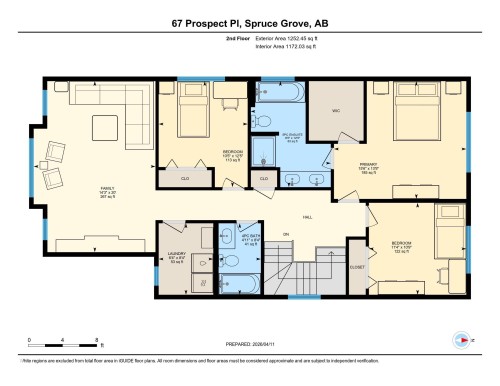 67 Prospect Place, Spruce Grove, AB - Other