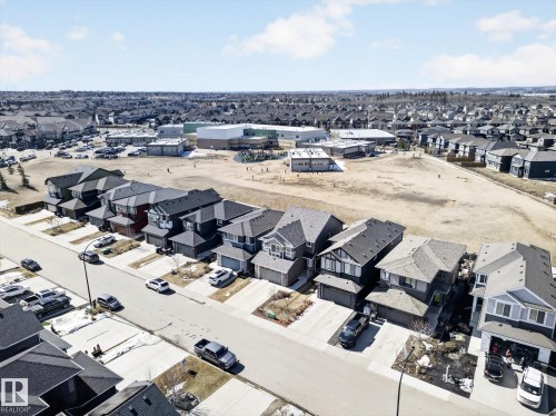 67 Prospect Place, Spruce Grove, AB - Outdoor With View