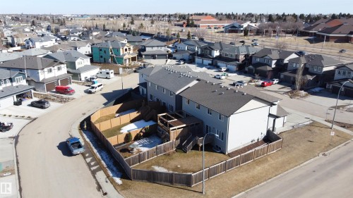 1 Hammett Gate, Spruce Grove, AB - Outdoor With View