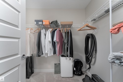 1 Hammett Gate, Spruce Grove, AB - Indoor With Storage