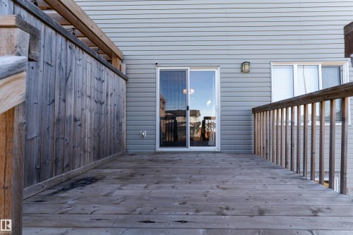 1 Hammett Gate, Spruce Grove, AB - Outdoor With Exterior