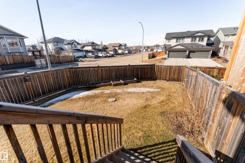 1 Hammett Gate, Spruce Grove, AB - Outdoor