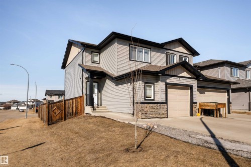 1 Hammett Gate, Spruce Grove, AB - Outdoor