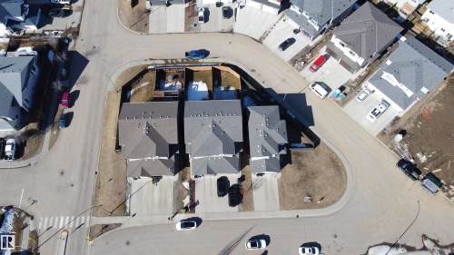 1 Hammett Gate, Spruce Grove, AB - Other