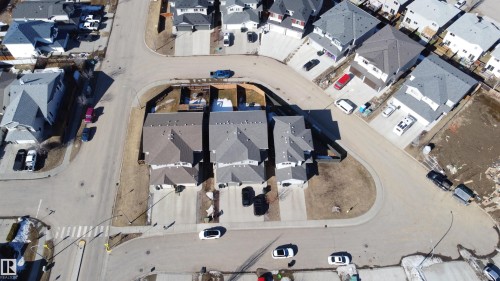 1 Hammett Gate, Spruce Grove, AB - Other