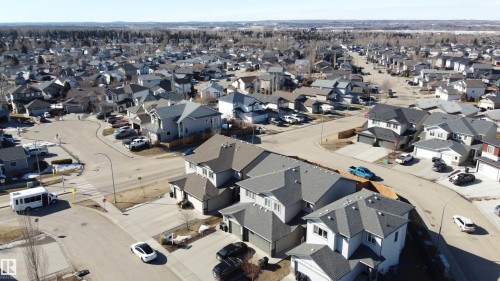 1 Hammett Gate, Spruce Grove, AB - Outdoor With View