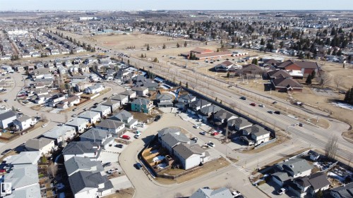 1 Hammett Gate, Spruce Grove, AB - Outdoor With View