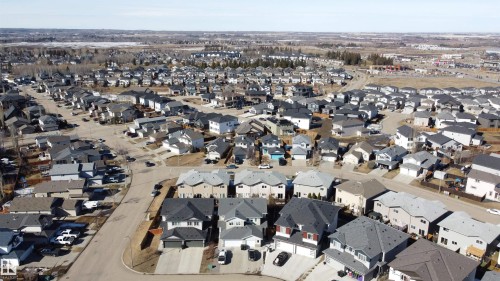 1 Hammett Gate, Spruce Grove, AB - Outdoor With View