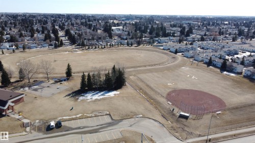 1 Hammett Gate, Spruce Grove, AB - Outdoor With View