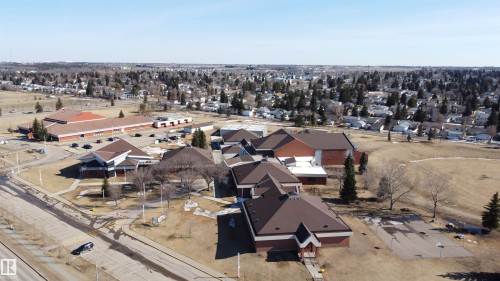 1 Hammett Gate, Spruce Grove, AB - Outdoor With View