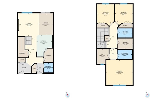 1 Hammett Gate, Spruce Grove, AB - Other