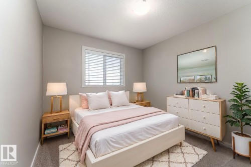 1 Hammett Gate, Spruce Grove, AB - Indoor Photo Showing Bedroom