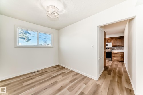 8108 163 Street, Edmonton, AB - Indoor Photo Showing Other Room