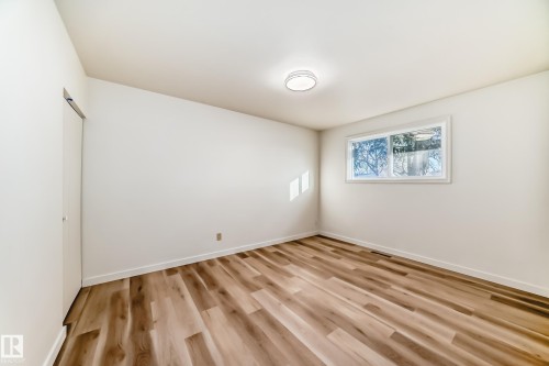 8108 163 Street, Edmonton, AB - Indoor Photo Showing Other Room