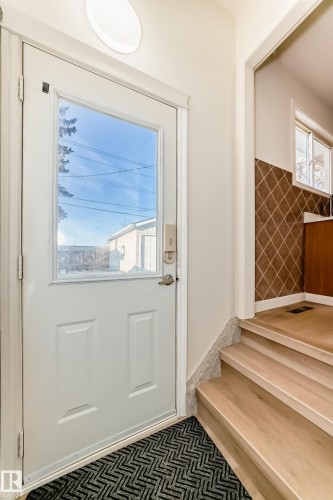8108 163 Street, Edmonton, AB - Indoor Photo Showing Other Room