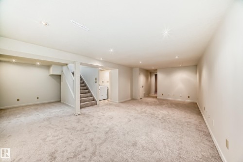 8108 163 Street, Edmonton, AB - Indoor