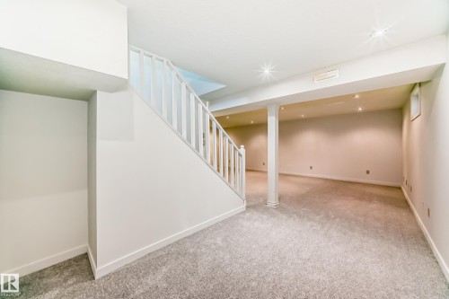 8108 163 Street, Edmonton, AB - Indoor Photo Showing Other Room