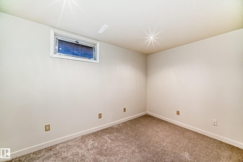 8108 163 Street, Edmonton, AB - Indoor Photo Showing Other Room