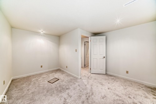 8108 163 Street, Edmonton, AB - Indoor Photo Showing Other Room