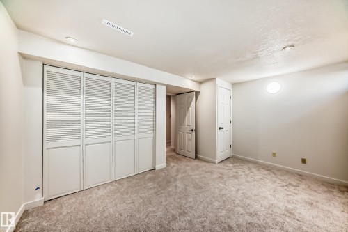 8108 163 Street, Edmonton, AB - Indoor Photo Showing Other Room