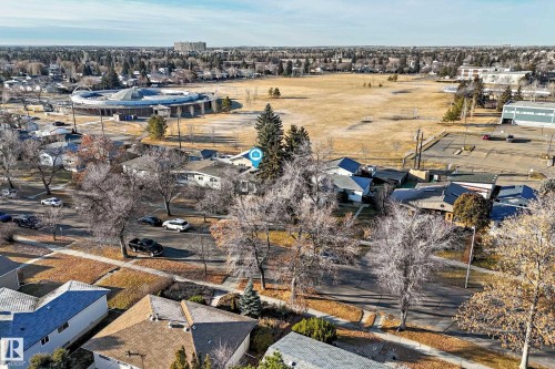 8108 163 Street, Edmonton, AB - Outdoor With View