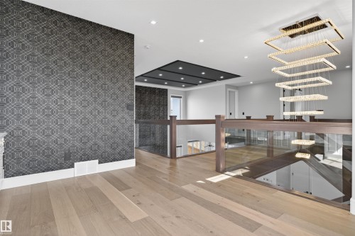 707 180 Street, Edmonton, AB - Indoor Photo Showing Other Room