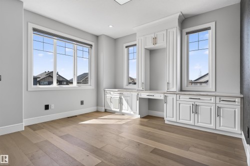 707 180 Street, Edmonton, AB - Indoor Photo Showing Other Room