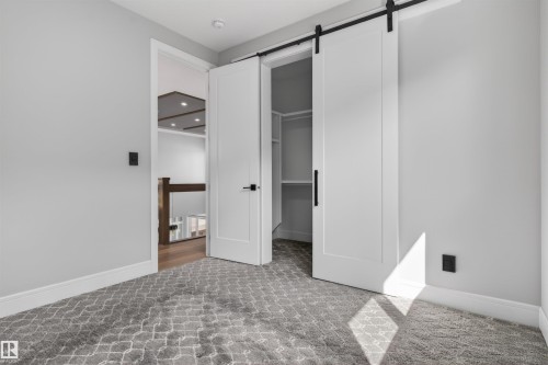 707 180 Street, Edmonton, AB - Indoor