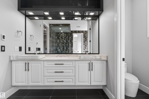 707 180 Street, Edmonton, AB - Indoor